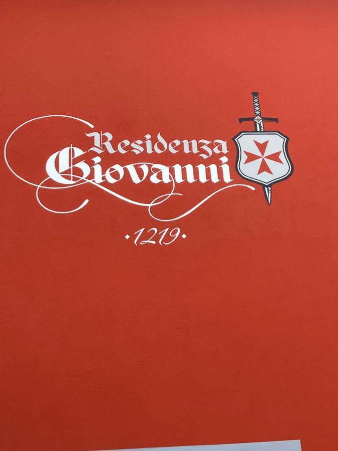 Residenza Giovanni Contone Ngoại thất bức ảnh