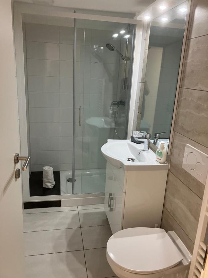 Residenza Giovanni Contone Ngoại thất bức ảnh