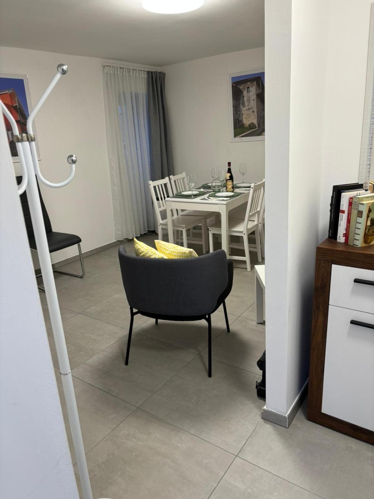 Residenza Giovanni Contone Ngoại thất bức ảnh