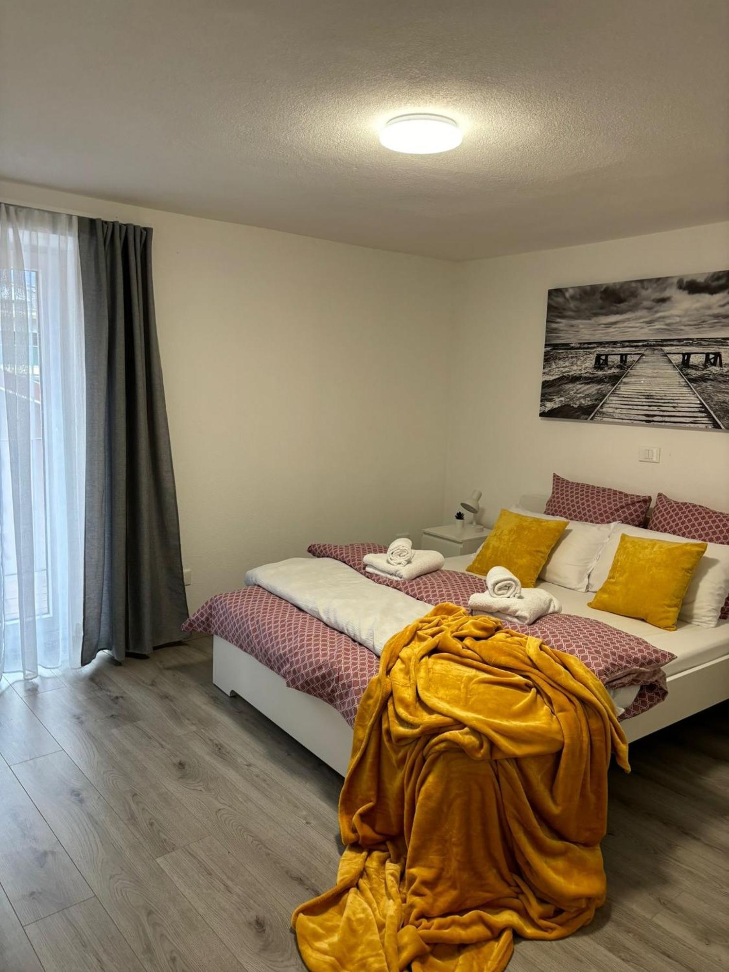 Residenza Giovanni Contone Ngoại thất bức ảnh