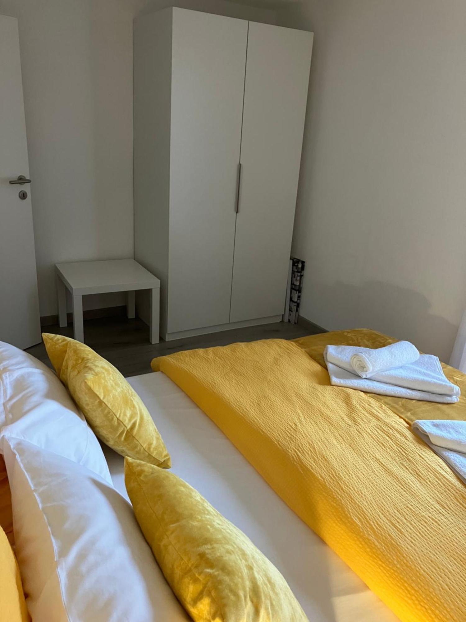 Residenza Giovanni Contone Ngoại thất bức ảnh